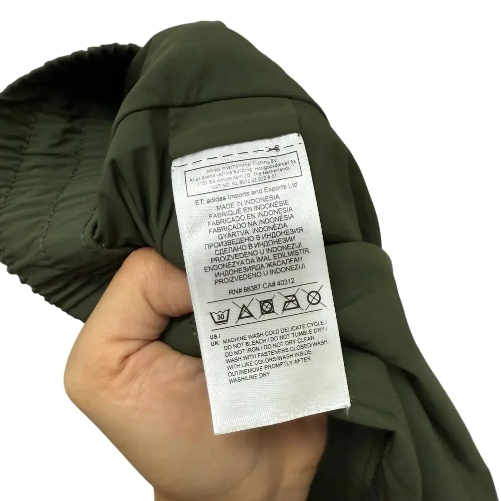 adidas Originals Nmd Track‎ Pants in Green Men’s Size XL